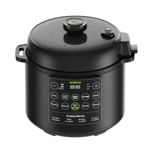 oraimo TenderPot 6L 1000W Electric Pressure Cooker
