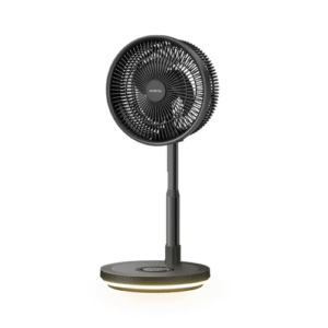 oraimo Power Turbo 4000mAh Portable Folding Fan