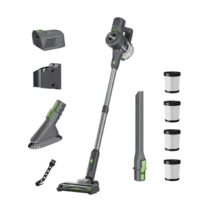 oraimo CyberVac 180W Wireless Stick Vacuum Cleaner