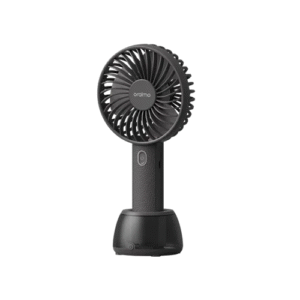 oraimo SmartHandheldfan 2 Handheld Fan with Light Base