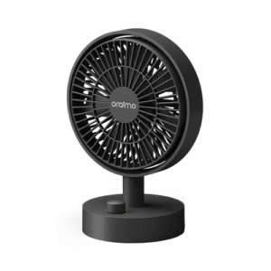 oraimo SmartTableFan 5W Table Fan
