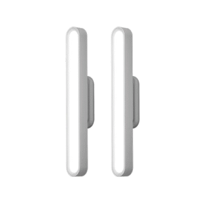 oraimo GlowMagnetic 5W 300 Lumens Magnetic Light 2PCs