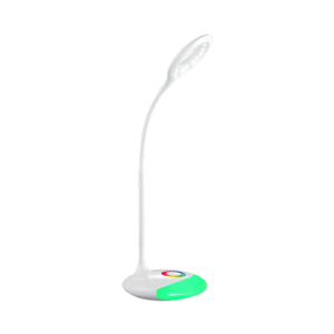 oraimo Corner Glow 5W RGB Ambient Light Desktop Lamp