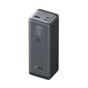 oraimo PowerJet 130 27600mAh 130W Power Bank