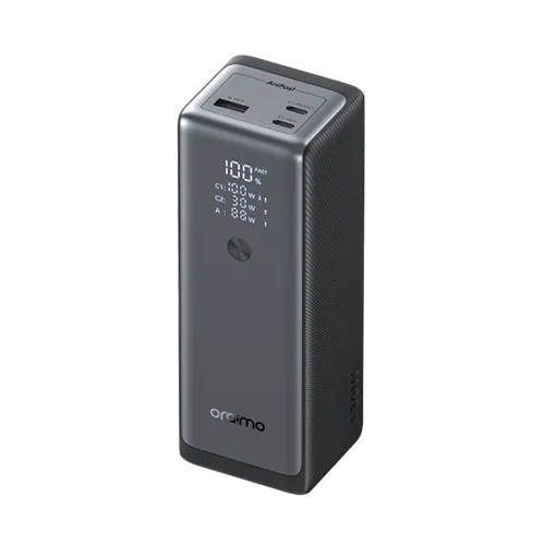 oraimo PowerJet 130 27600mAh 130W Power Bank