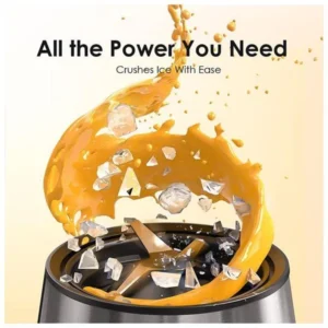 oraimo SmartBlender Cup 1L Juice Blender