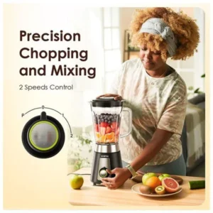 oraimo SmartBlender Cup 1L Juice Blender