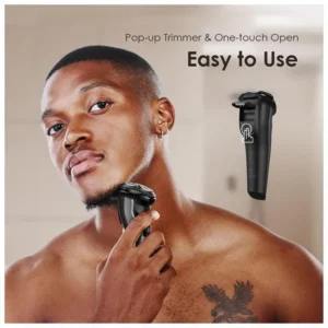 oraimo Smart Shaver 2 IPX7 Smoothness Shaver