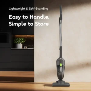oraimo CordForce Flex Corded 2-in-1 Stick Vacuum