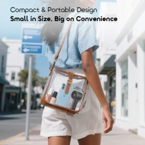 oraimo TurboFan Air Handheld Fan Intense Airflow