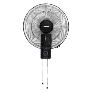 Geepas Electric Wall Mount Fan – GF9483