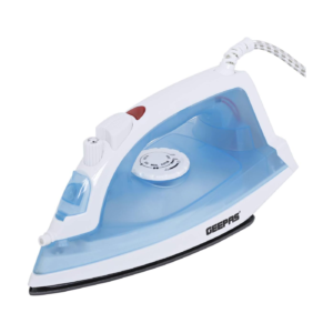 Geepas GSI7783 1600W Multi-functional Steam Iron