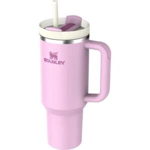 Stanley Quencher H2.0 FlowState Tumbler.