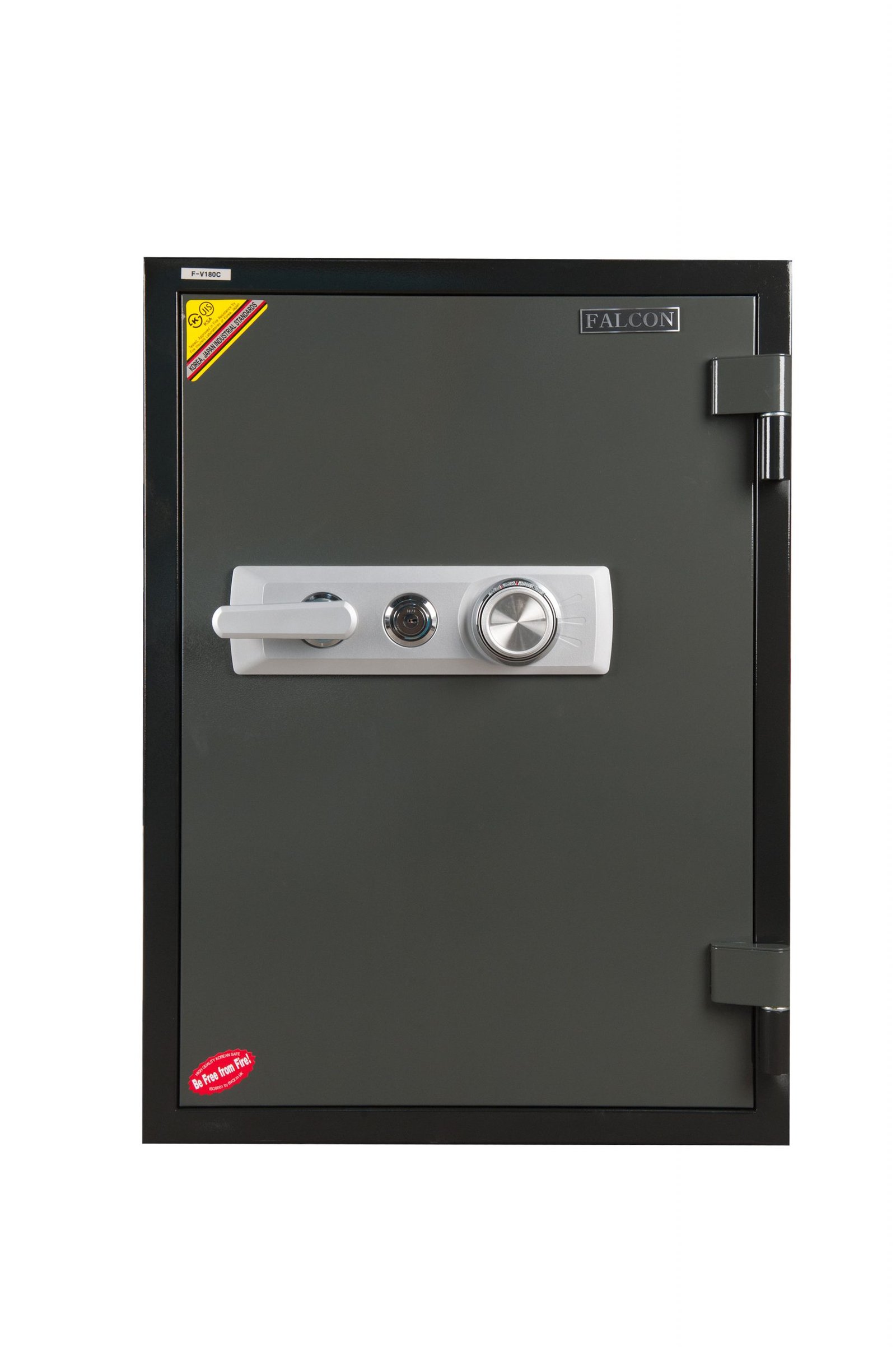 Falcon Solid Safe F-V180C