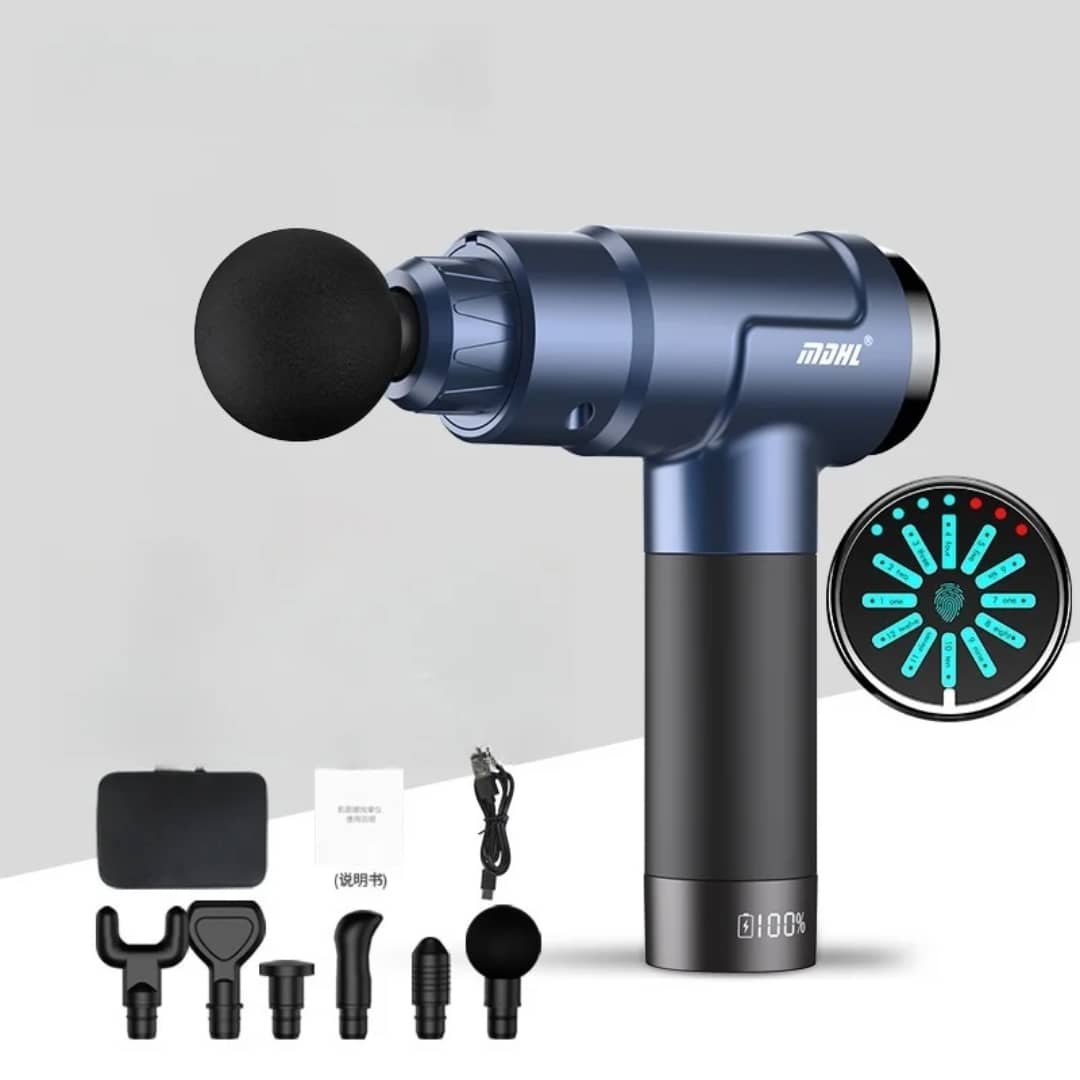 MDHL massage gun