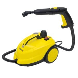 Beon portable high-pressure steam cleaner