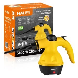 Handheld Steam Cleaner