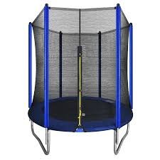 6FT Outdoor Trampoline