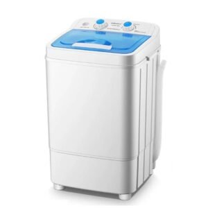portable mini washing machine