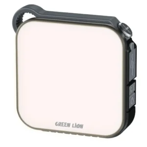 Green Lion Solar Lumix Portable LED Light