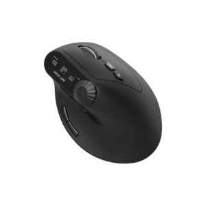 Green Lion Smart OLED Vertical Mouse