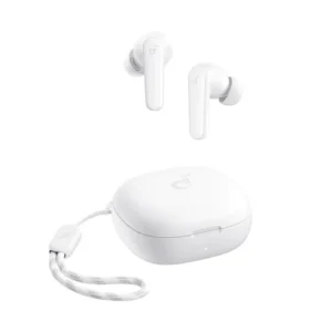 anker soundcore r50i white