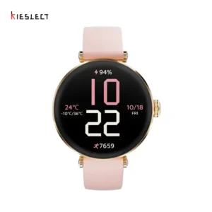 Kieselect Pura Lady Smart Watch
