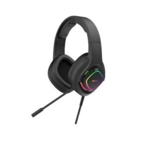 Green Lion Gaming Headphone