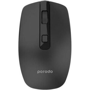 Porodo 1600 DPI Wireless Mouse