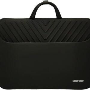 Green Lion Orbit Sleeve Laptop Bag