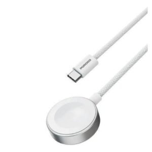 Porodo One Touch Charger Magnetic Watch Charger