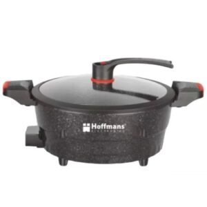 Hoffmans Multifunctional Micro Pressure Cooker