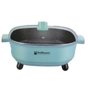 Hoffmans Multifunctional Electric Hot Pot