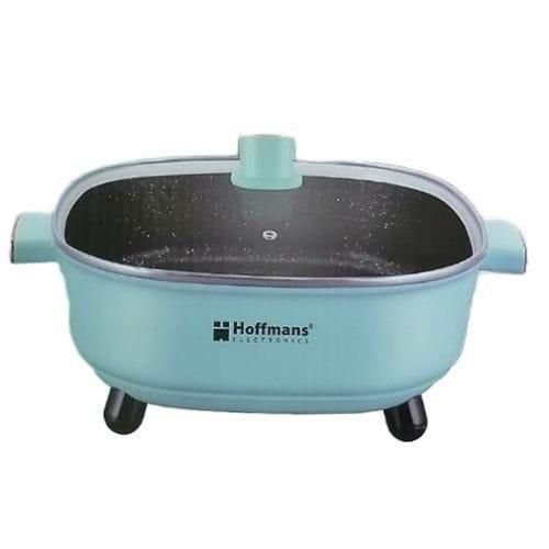 Hoffmans Multifunctional Electric Hot Pot