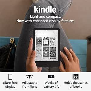 Amazon Kindle Gen 11 16GB