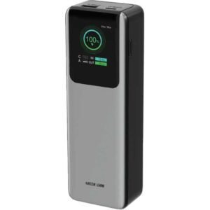 Green Lion Voltura Power Bank 20000mAh