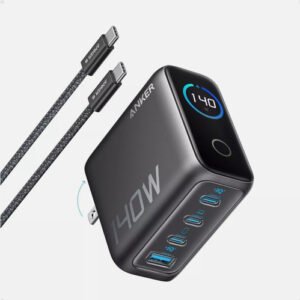 Anker 140W 4in1 Laptop/Phone Charger