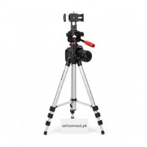 Jmary KP-2205 Tripod With Mobile Holder