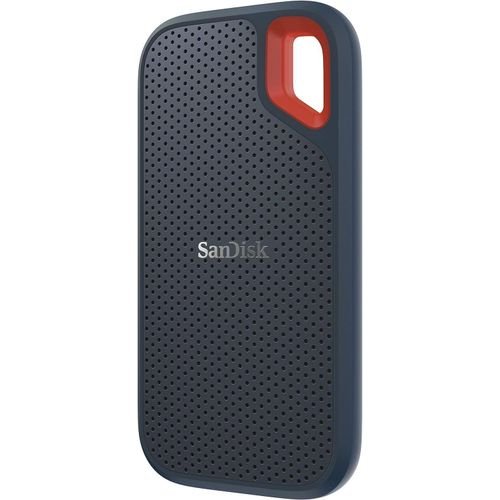 Sandisk 1TB Extreme Portable SSD 1050MB/s