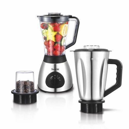 Saachi 3in1 Blender 1.8L