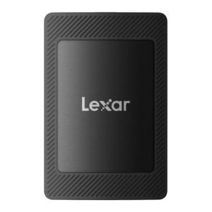 Lexar 2TB SL500 Portable SSD