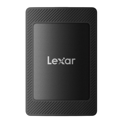 Lexar 2TB SL500 Portable SSD
