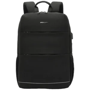 Green Lion Rivington Laptop Backpack