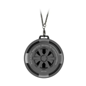 Green Lion Spin Beat Fidget Spinner Speaker