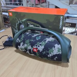 JBL Boom Box 2