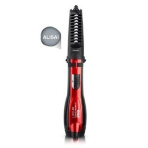 RAF 5-in-1 Rotative Brush, a multifunctional hair styling tool.