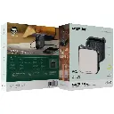 Green Lion Solar Lumix Portable LED Light