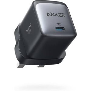 Anker Nano 2 65W Gan Charger