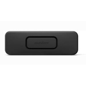 Anker Soundcore Select 2 Portable Bluetooth Speaker