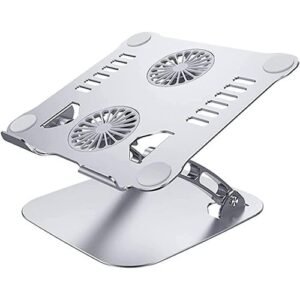 Aerodesk Cooling Laptop Stand